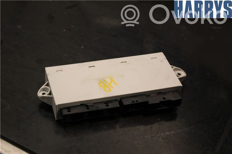 Door central lock control unit/module   61356964140,61356922263