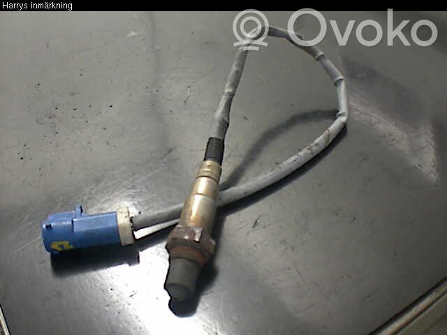 Sonda lambda   30757769,0258006601
