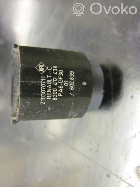 Sensor de aparcamiento PDC   8201263901,8200412438