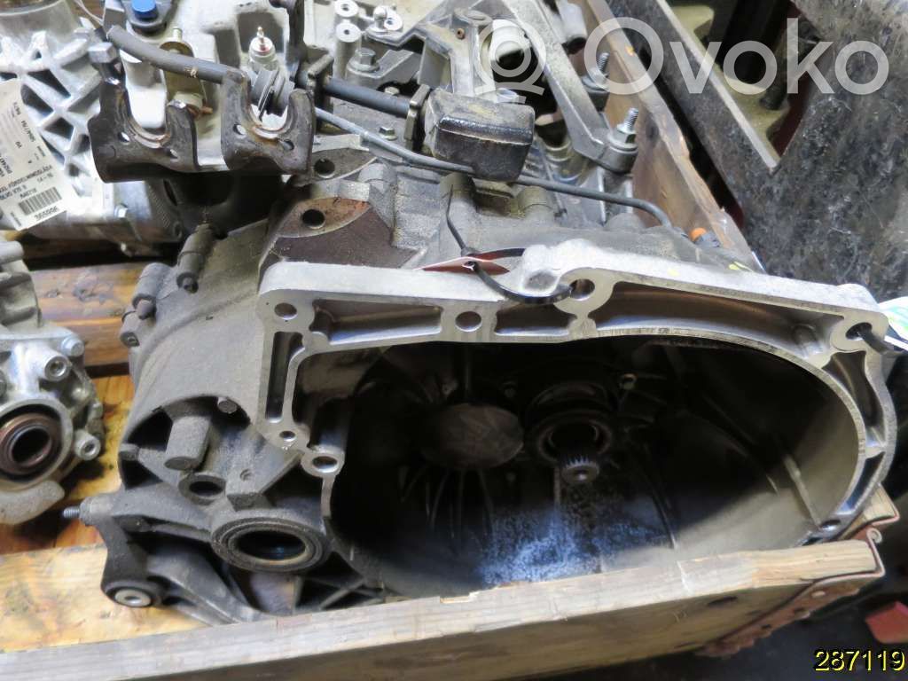 Volvo V50 Scatola del cambio manuale a 5 velocità 
