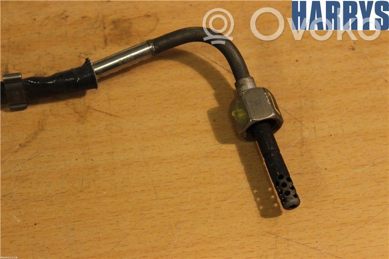 BMW 3 E46 Sensor de temperatura del escape 