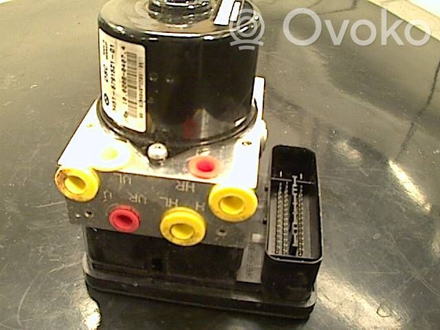 BMW 3 E90 E91 ABS control unit/module 