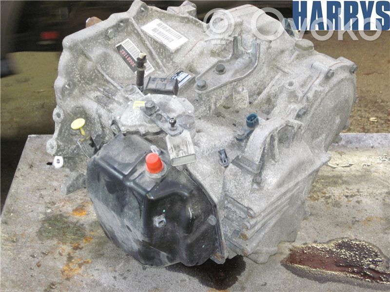 Volvo V70 Automatic gearbox 