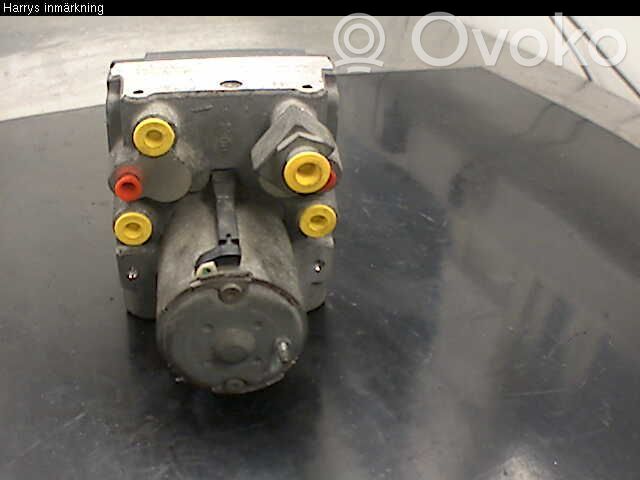 BMW 5 E39 ABS bloks 