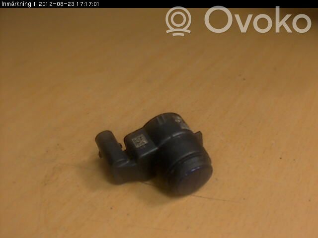 Sensor de aparcamiento PDC   66206989234