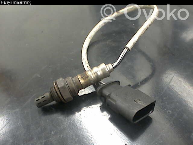 Land Rover Freelander Sonda lambda 