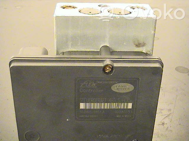 Land Rover Freelander ABS Pump 