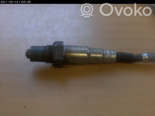 BMW 5 E60 E61 Lambda probe sensor 