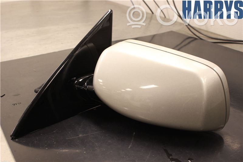 Front door electric wing mirror   51167905487