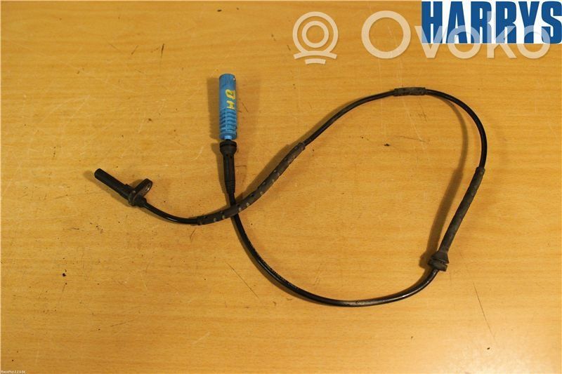 ABS rear brake sensor   34526771701