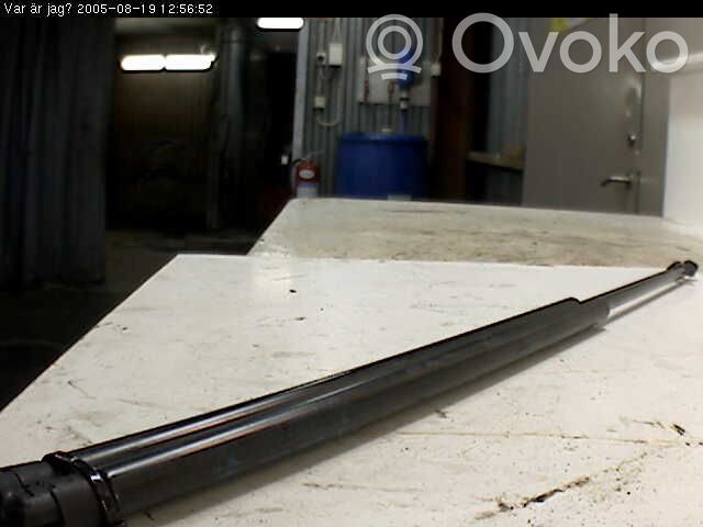 BMW Z4 E85 E86 Amortizor capotă motor 