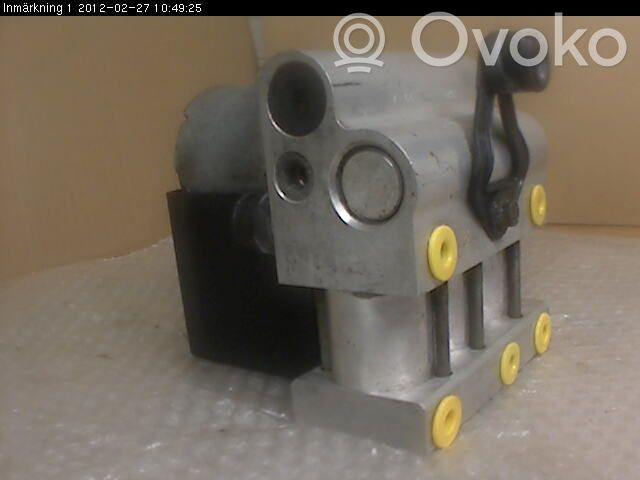 ABS Pump   9169163,0265205010