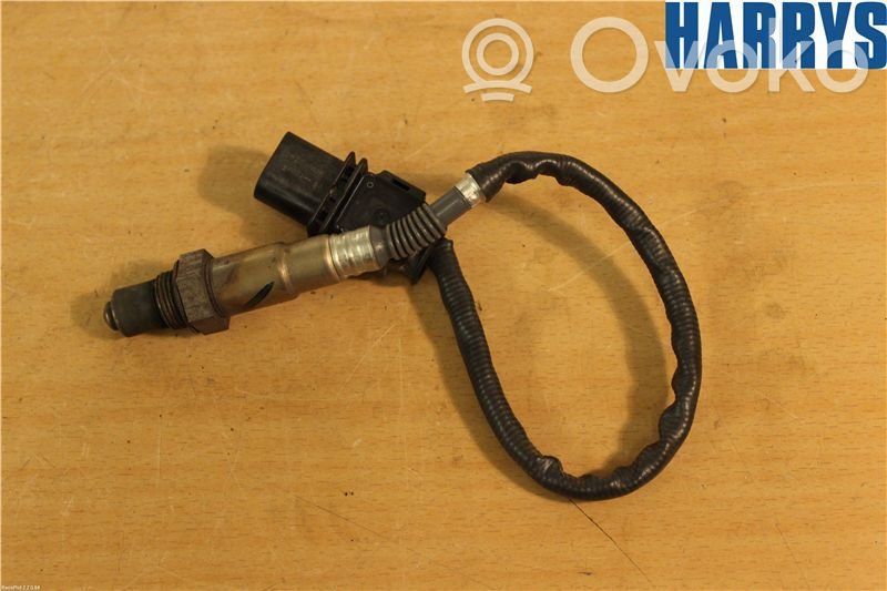 Lambda probe sensor   13627804369,0281004079