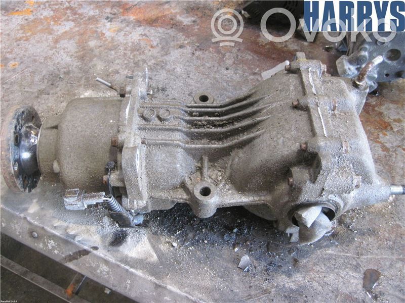 Galinis reduktorius   383002A01A