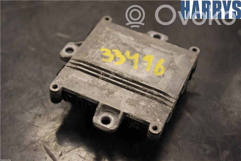 BMW X3 E83 Light module LCM 
