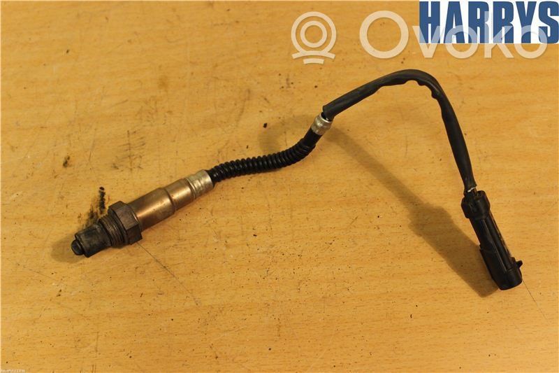 Sonde lambda   8200036545,8200035999