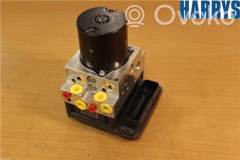 BMW 5 E60 E61 ABS valdymo blokas 