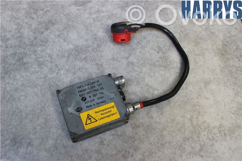 Valomoduuli LCM   63128387114,5DV00776029