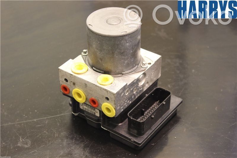 BMW 6 E63 E64 ABS Pump 