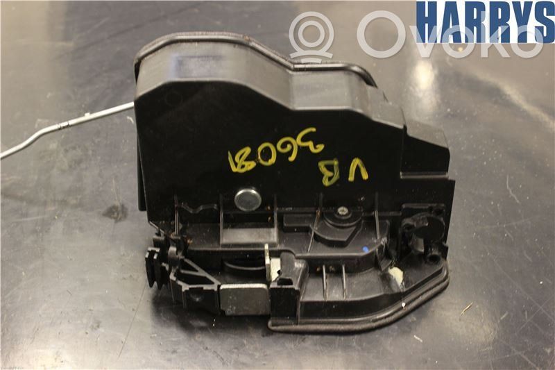 Central locking motor   51227202147