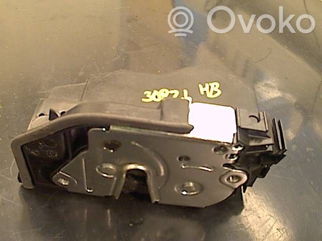 Central locking motor   51227202148