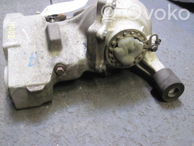Volvo V70 Diferențial spate 