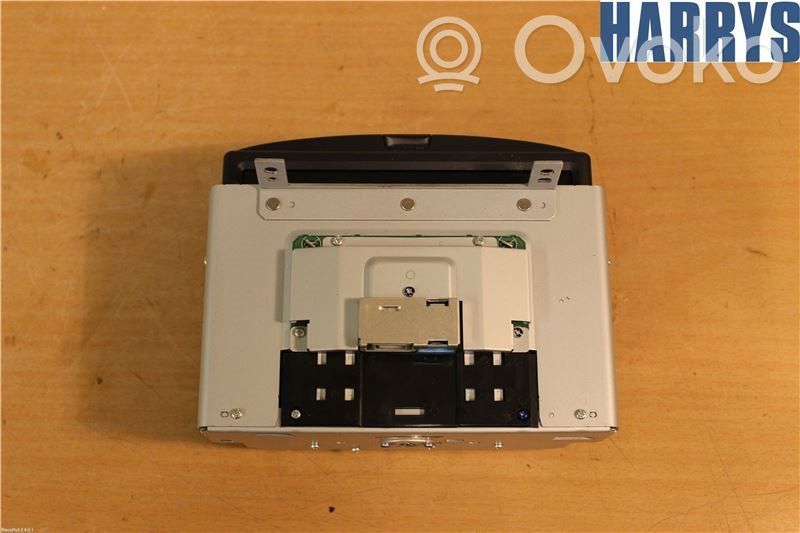 Volvo XC90 Screen/display/small screen 