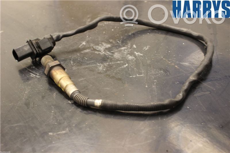 BMW 5 E60 E61 Lambda probe sensor 