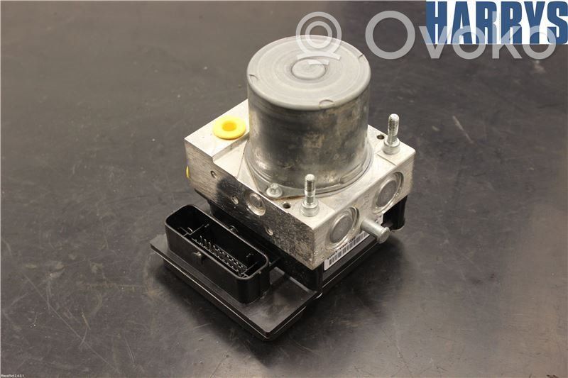 Bomba de ABS   6001551521