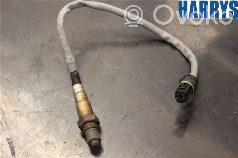 BMW 5 E60 E61 Lambda probe sensor 