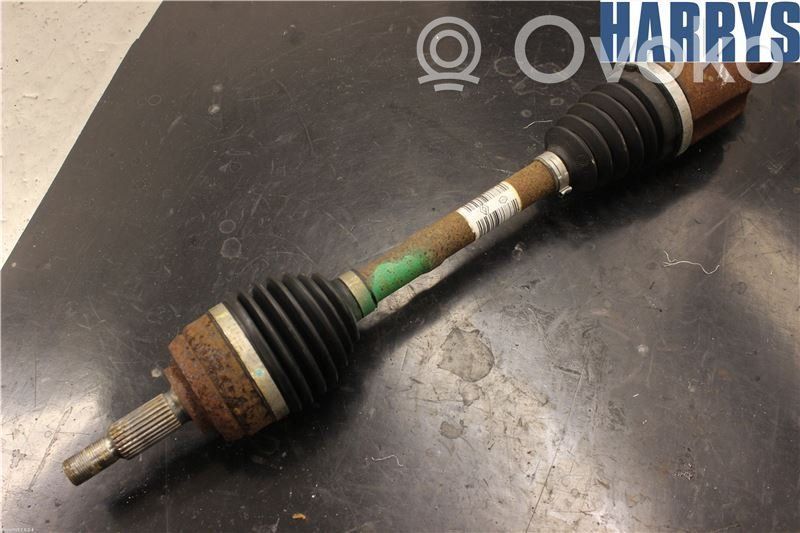 Eje de transmisión delantero   8201505583