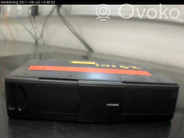 BMW 3 E90 E91 Radio/CD/DVD/GPS head unit 