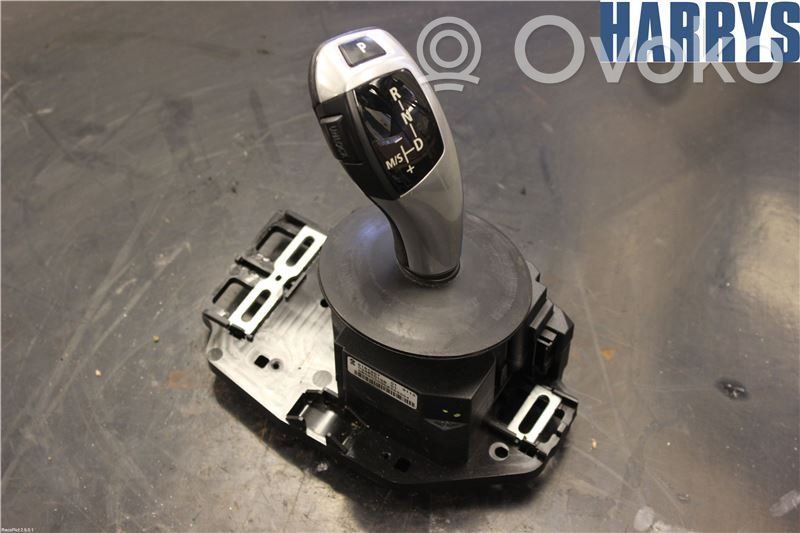 BMW 5 E60 E61 Gear shifter/selector 