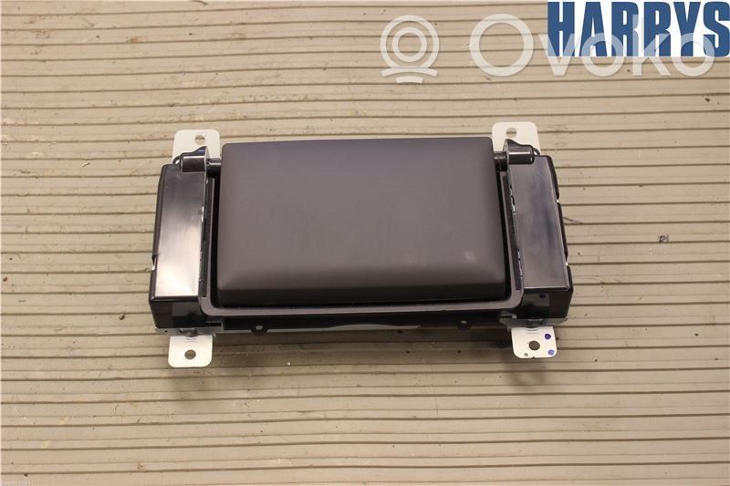 Volvo C30 Unité / module navigation GPS 