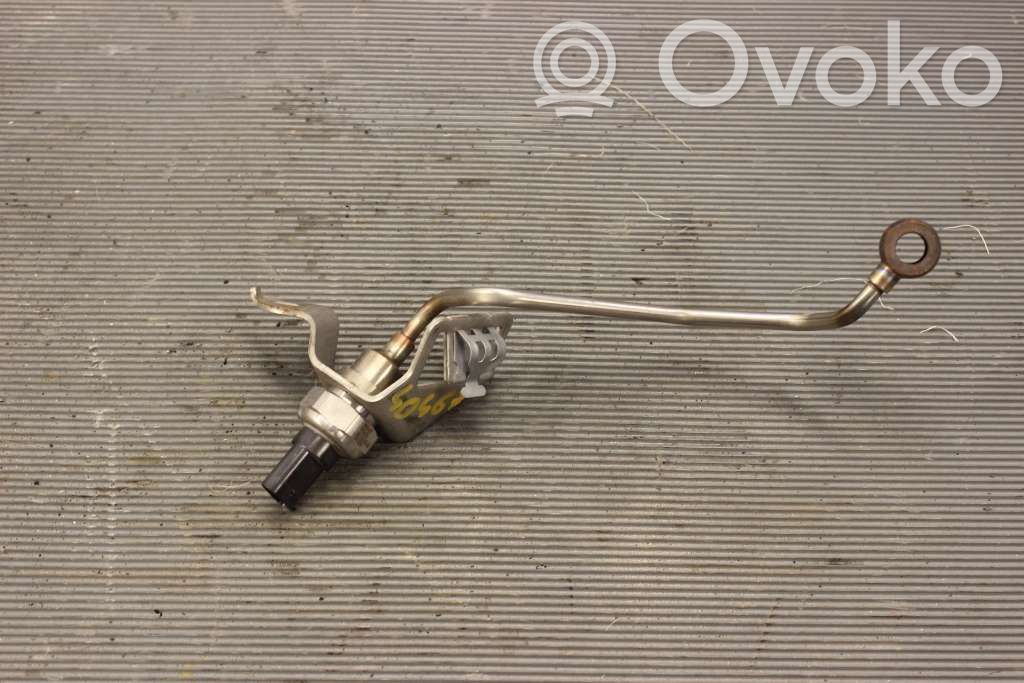 Sensor de temperatura del escape   31319419