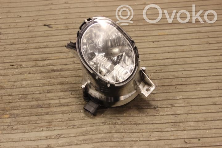 Volvo C30 Front fog light 