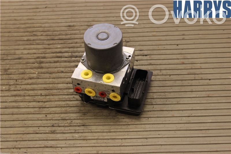 BMW 5 E60 E61 ABS bloks 