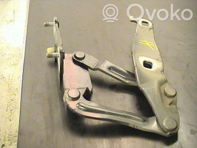 Renault Scenic II -  Grand scenic II Cerniere del vano motore/cofano 