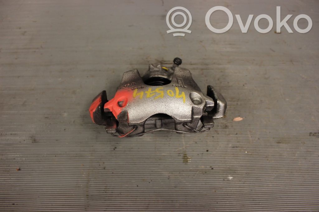 Renault Clio IV Etujarrusatula 