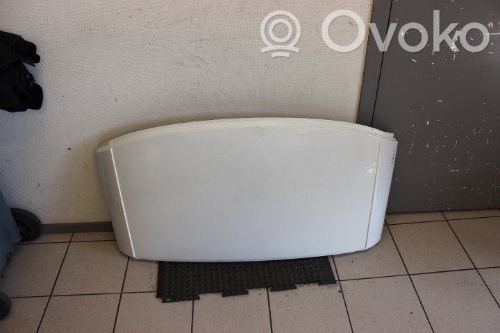 Volvo C70 Jumta pārsegs / aizsargs 