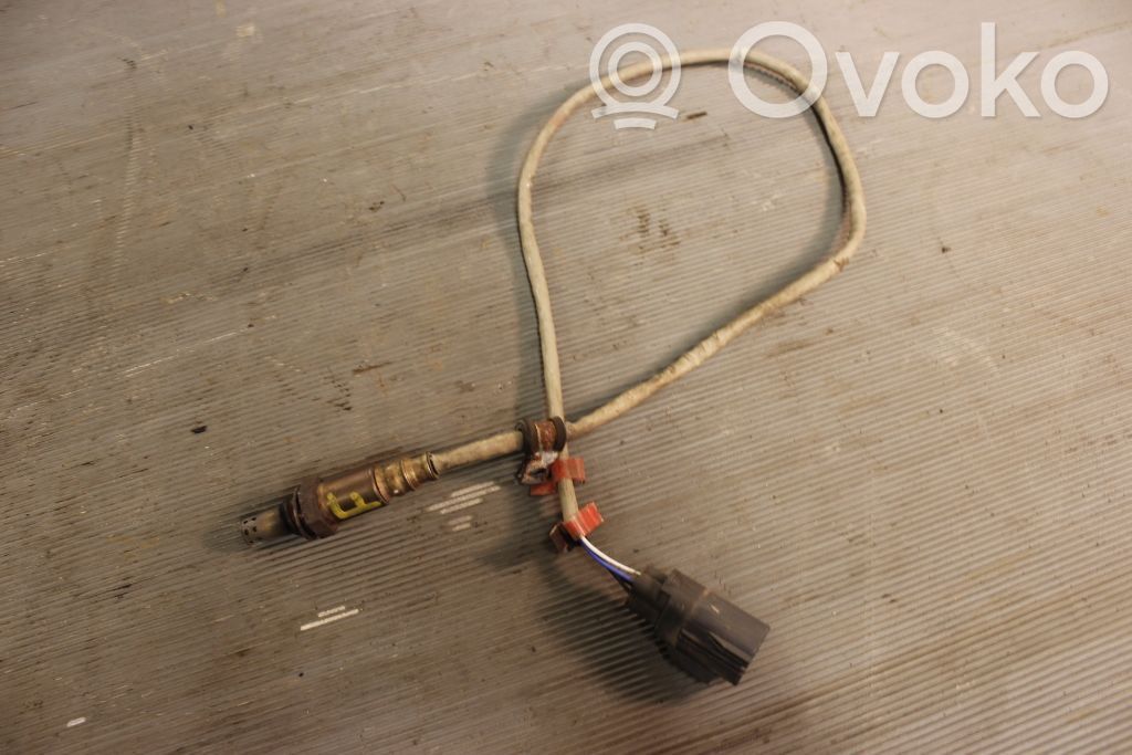 Lambda probe sensor   30751865