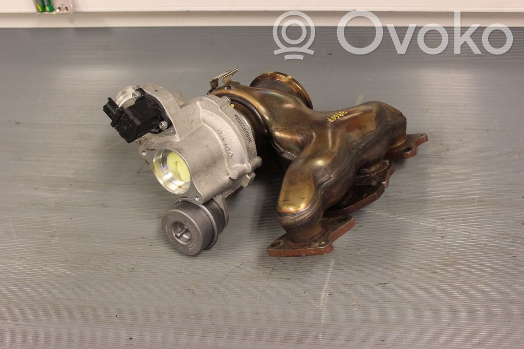 Volvo V40 Turbo 