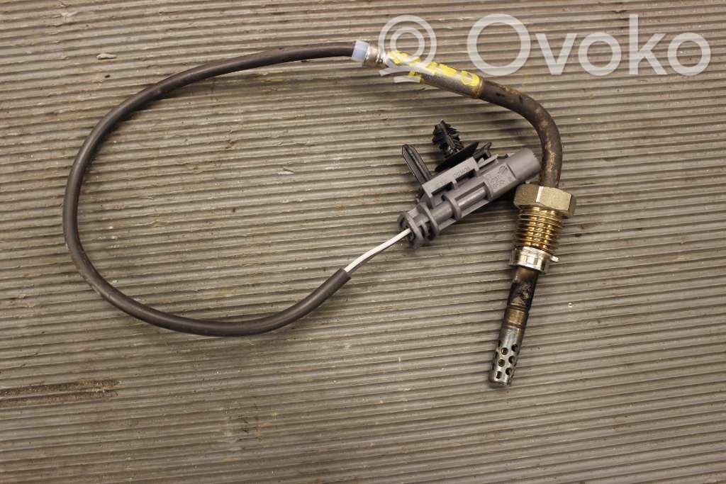 Sensor de temperatura del escape   31430937,31340937