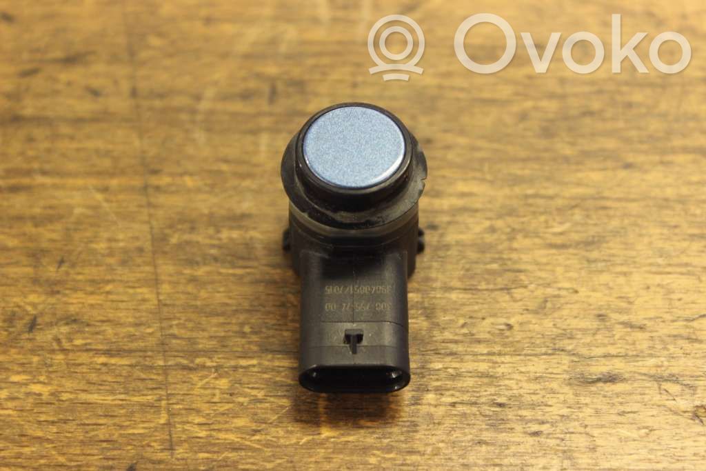 Sensor de aparcamiento PDC   31445162,31445160
