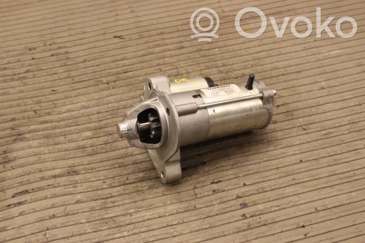 Motor de arranque   36003225,30644972