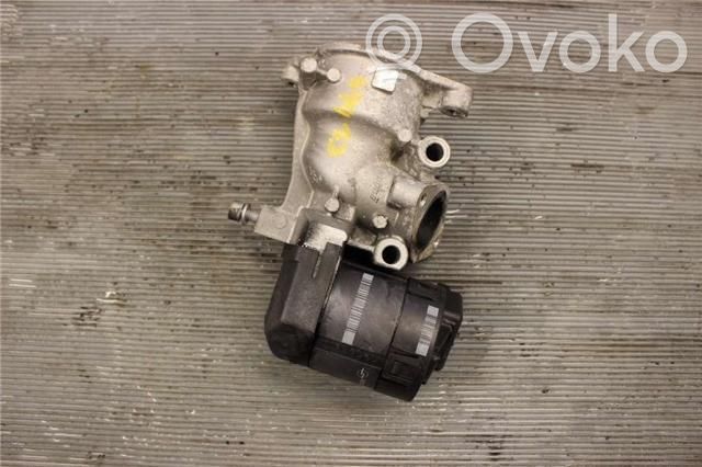 Volvo V50 Válvula EGR 