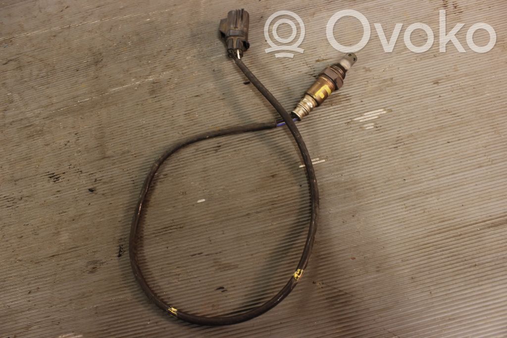 Volvo XC90 Lambda probe sensor 