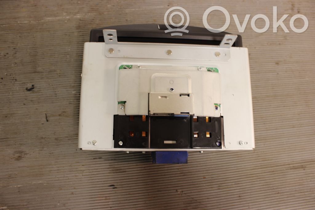 GPS navigation control unit/module   30775626,30656245