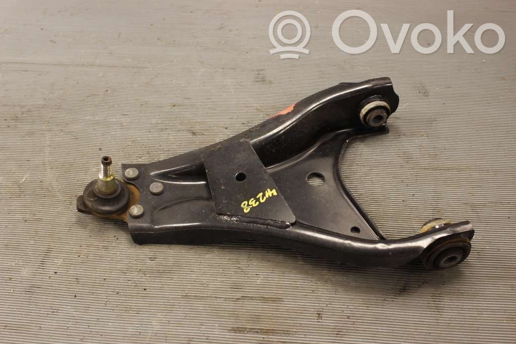Querlenker Achsschenkel vorne   545012815R
