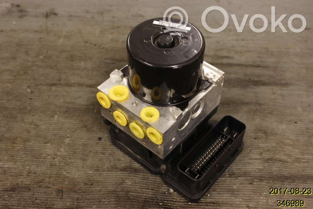 Volvo V60 ABS bloks 